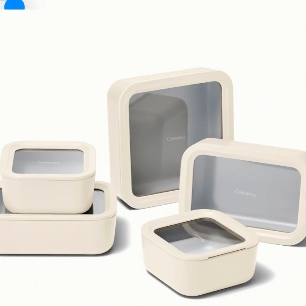 Caraway mini food